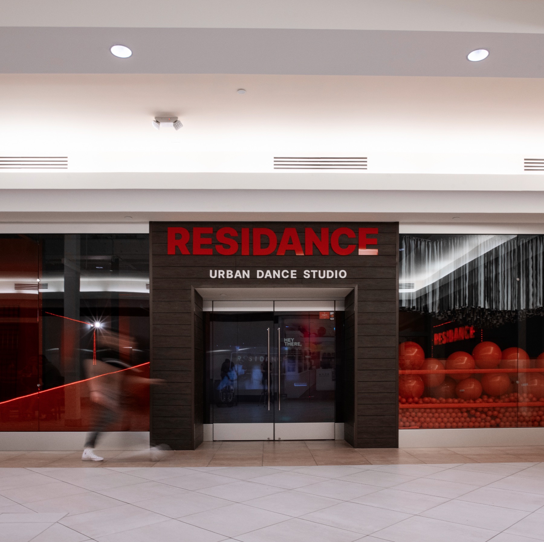 The Edison Mall Studio